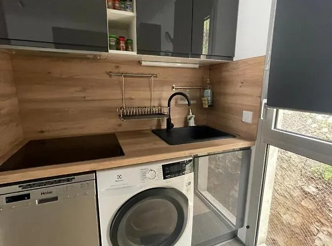 Zen Costa Plana