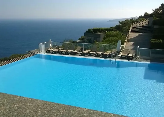 Zen Costa Plana Cap-d'Ail