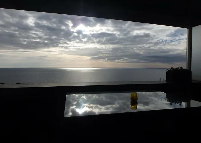 Zen Costa Plana * Cap-d'Ail