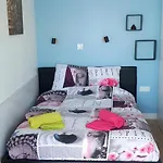 Appartement Zen Costa Plana *