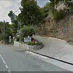 Appartement Zen Costa Plana Cap-d'Ail