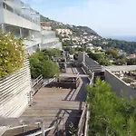 Zen Costa Plana Appartement Cap-d'Ail