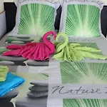 Apartman Zen Costa Plana