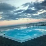 Zen Costa Plana Appartement *