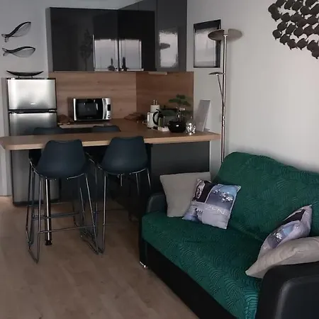 Apartment Zen Costa Plana *