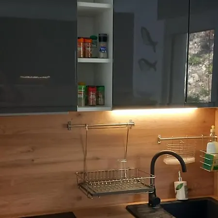 Zen Costa Plana Apartment