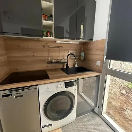 Zen Costa Plana