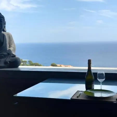 Appartement Zen Costa Plana