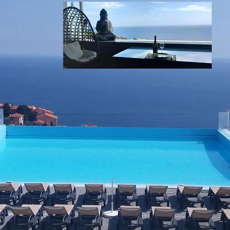 Apartment Zen Costa Plana *