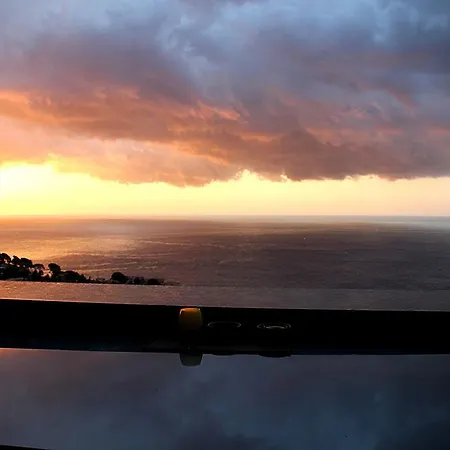 Zen Costa Plana Apartment *