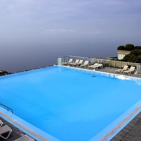 Zen Costa Plana Apartment