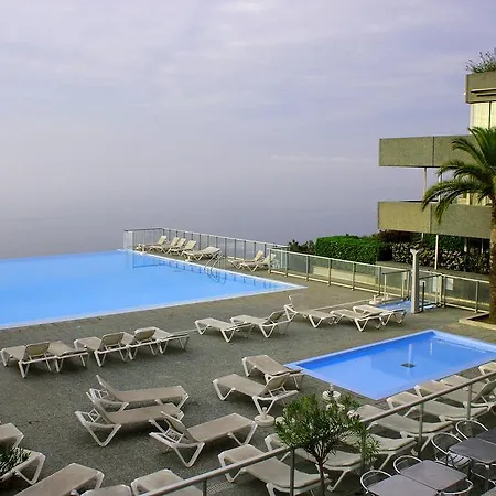 Appartement Zen Costa Plana