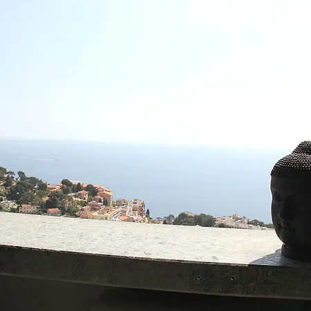Zen Costa Plana Apartment Cap-d'Ail