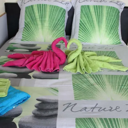 Apartament Zen Costa Plana