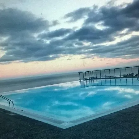 Zen Costa Plana Apartment *