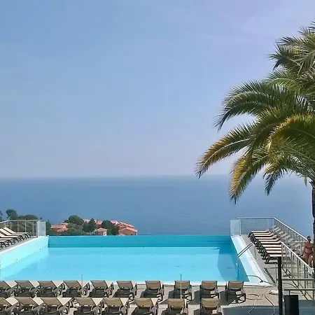 Apartment Zen Costa Plana