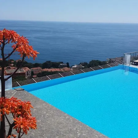 Zen Costa Plana Apartment