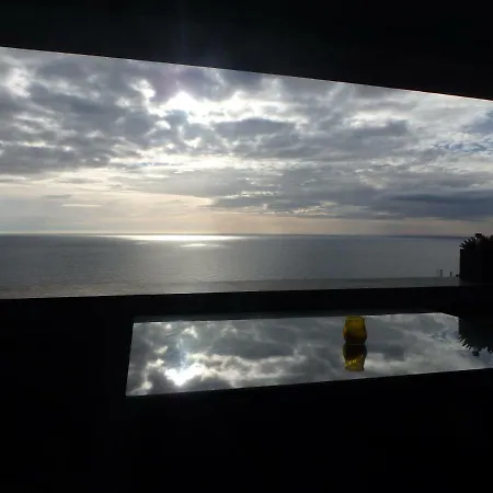 Zen Costa Plana * Cap-d'Ail