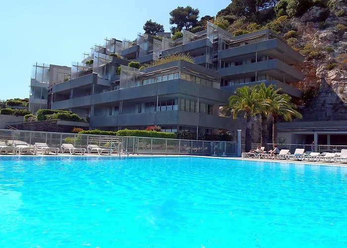 Zen Costa Plana アパート *