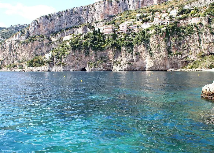 Zen Costa Plana アパート