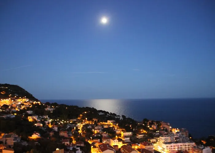 アパート Zen Costa Plana