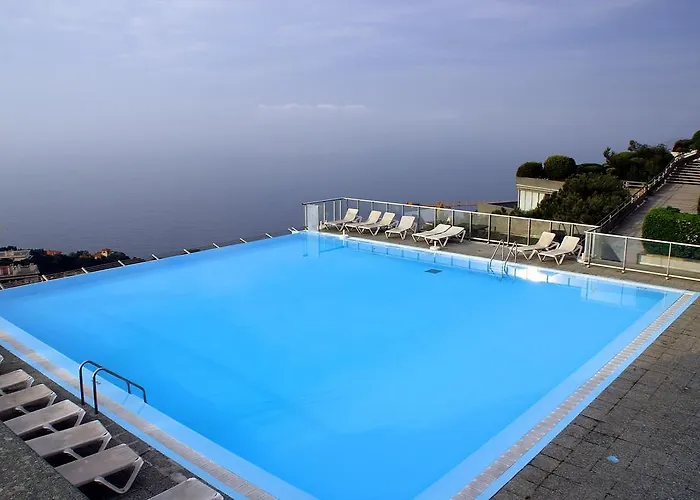 Zen Costa Plana Apartamento