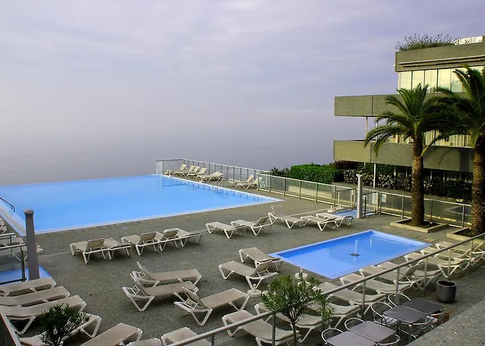 アパート Zen Costa Plana