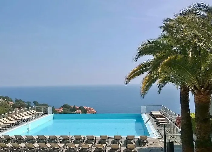 アパート Zen Costa Plana