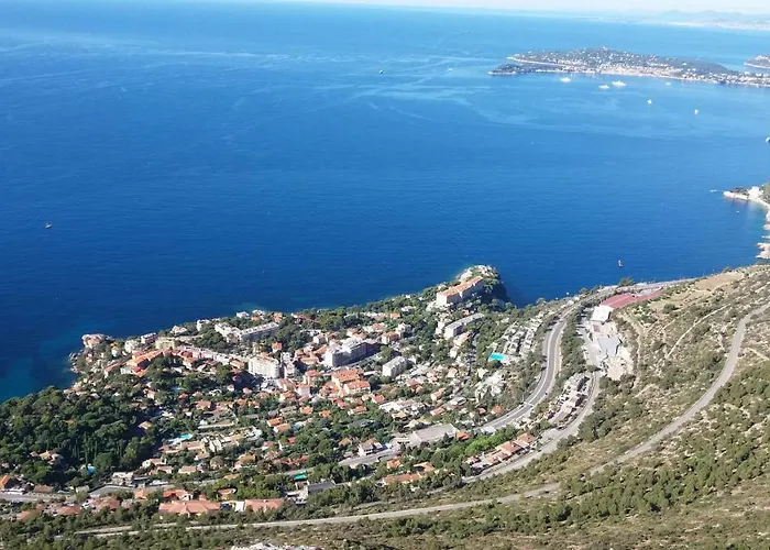 Zen Costa Plana アパート *